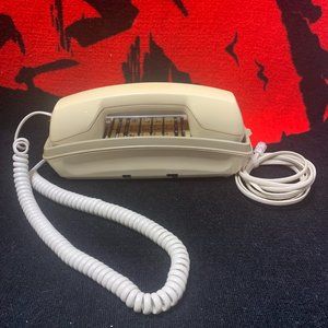 Telephone. Vintage. Tested. Canadian Market. Malaysia